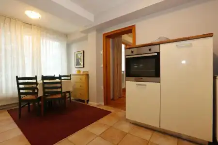 Vila Edelweiss Rooms&App Kranjska Gora - 67