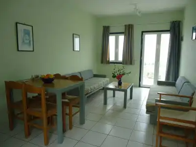 Aphea Village - 1