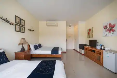 Capital O 805 Suan Palm Farm Nok Resort - 55