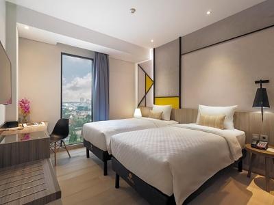Arosa Jakarta - 14