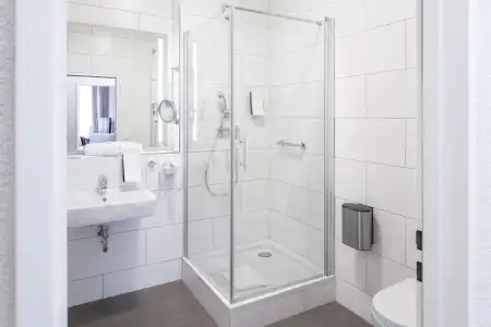 Best Western Dreilaenderbruecke - 121