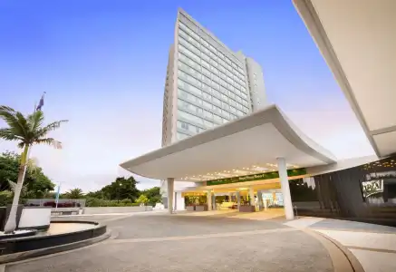Racv Royal Pines Resort Gold Coast - 0