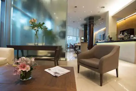 Eurobuilding Boutique Buenos Aires - 1