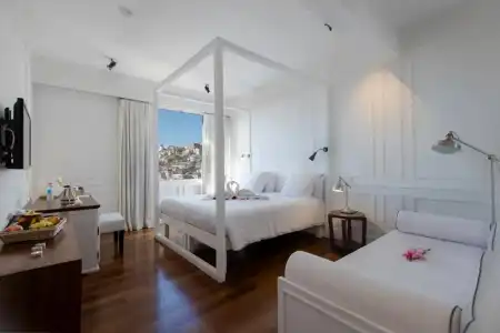 Grand Hôtel Urban - 58
