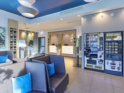 B&B Dortmund-City - 14
