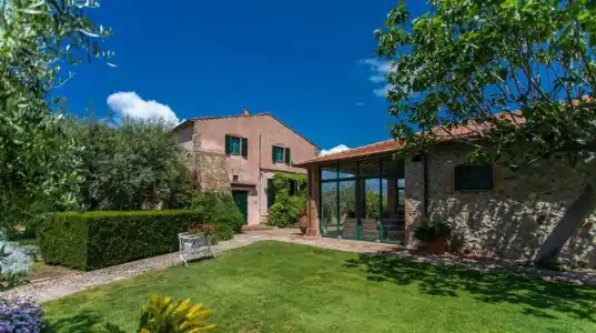 Country Relais la Mortella - 56