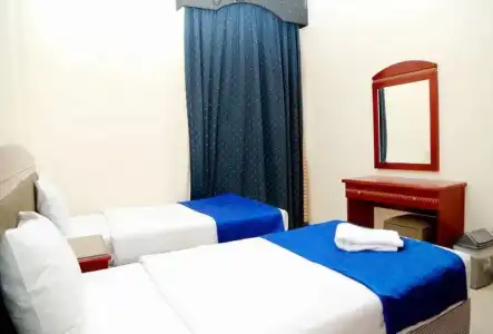 Al Sharq Furnished Suites - 6
