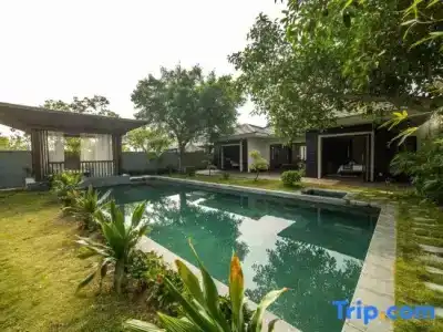 Huizhou Migratory Birds Resort - 107