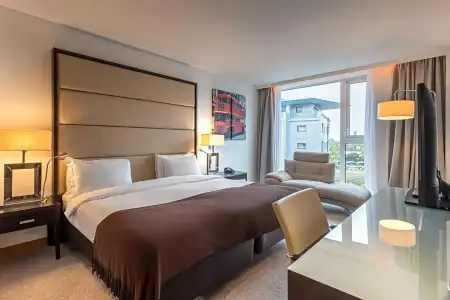 Pestana Chelsea Bridge & SPA - 30