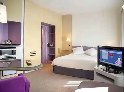 Novotel Marrakech Hivernage - 50