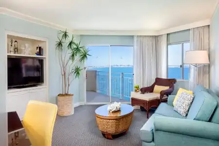 Loews Coronado Bay Resort - 84