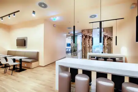 B&B Aachen-City - 18
