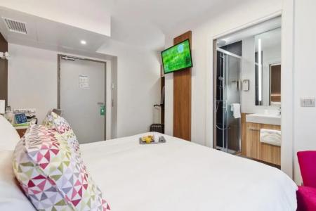 Campanile Epinal Centre - Gare - 44