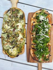 The Mystic Santa Fe - 12