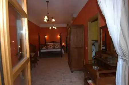 Hosteria Natura - 93