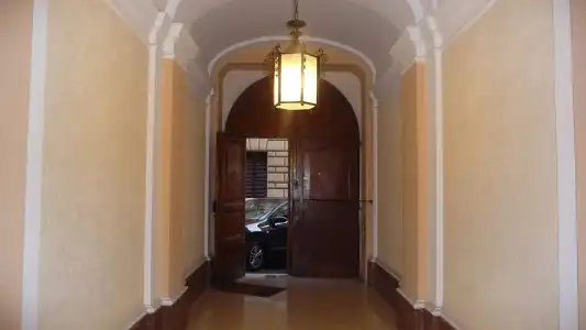 Ludovisi Luxury Rooms - 1