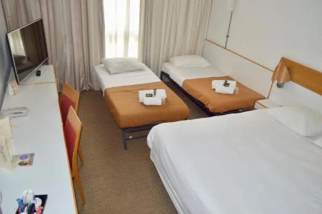 Mercure Aix en Provence Beaumanoir - 69