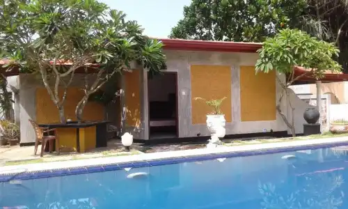 Janus Paradise Rest - 41
