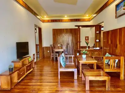 Villa Lien Tho - 84