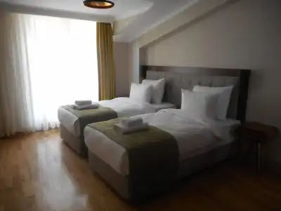 Keten Suites Taksim - 6