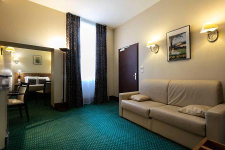 Hôtel Héliot, Cosy Places by Charme & Caractère - 5