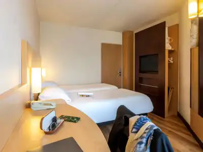 ibis Antwerpen Centrum - 6