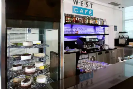 West All Suite Ashdod - 34