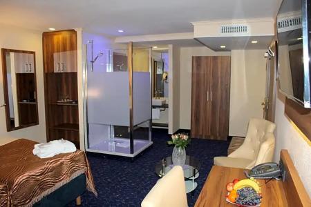 Grand Empire Frankfurt - 15