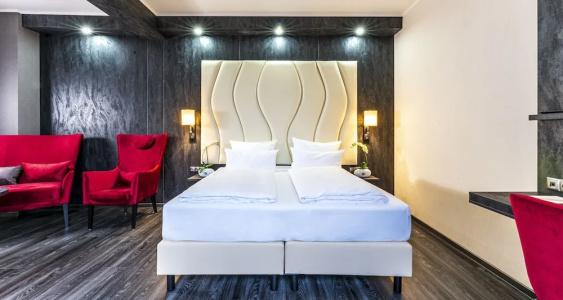 PLAZA Premium Schwerin - 140