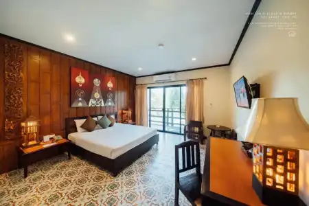Horizon Village & Resort Chiangmai - 113