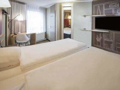 ibis Heidelberg Hauptbahnhof - 55