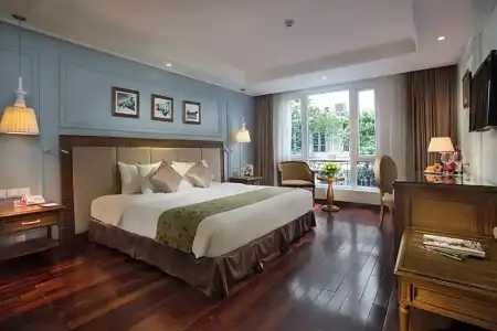 Hanoi Pearl - 137