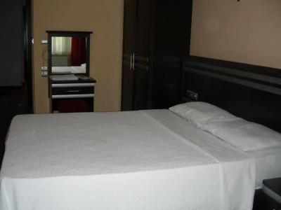 Cihan Otel - 22