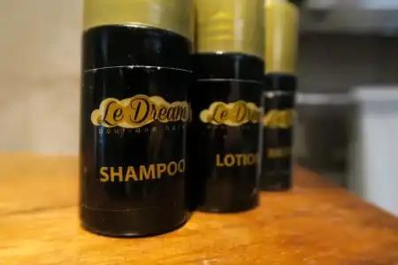 Le Dream Boutique - 45