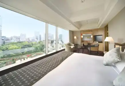 New Otani Tokyo the Main - 56