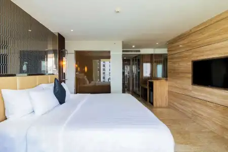 The Sanctuary Resort Pattaya, BW Signature Collection - 37