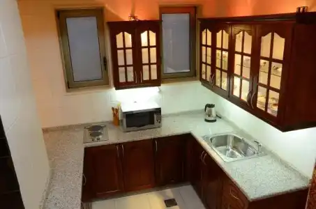 Jad Suites - 38