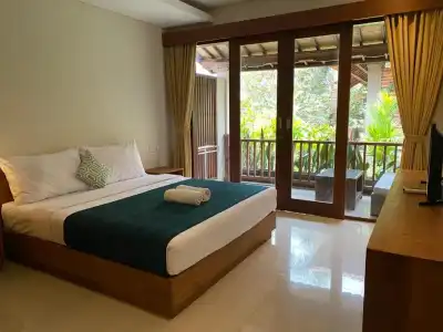 Wana Karsa Ubud - 4
