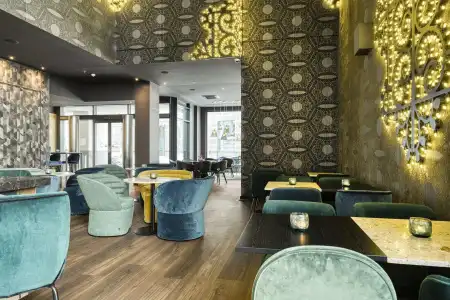 Motel One Brussels - 35