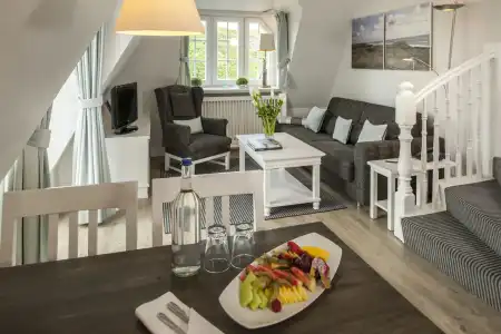 Dorint Strandresort & Spa Sylt/Westerland - 11