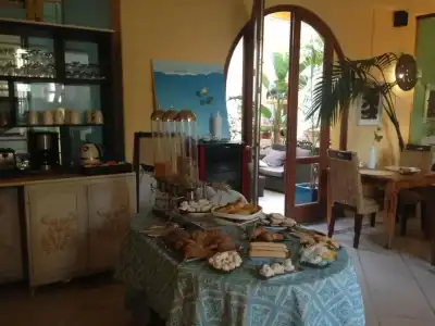 Villa Madau - 8