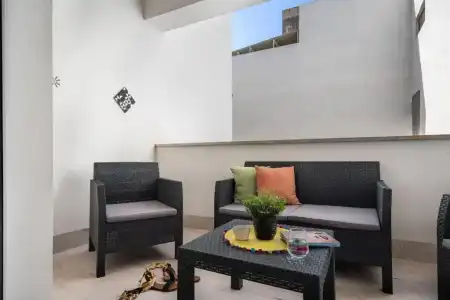 Volturno3 Suites & more - 14
