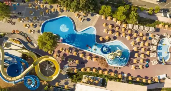 Valamar Amicor Resort - 47