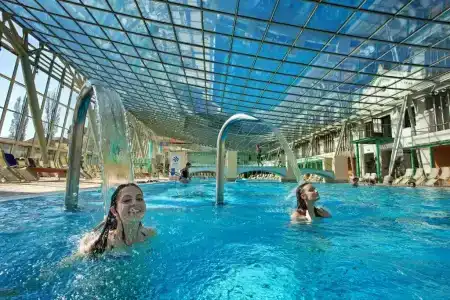 Das Gutenbrunn Thermen & SportSmall Retreat - 1