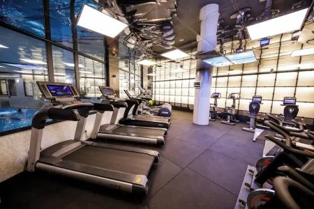 Hôtel La Tarentaise - 23