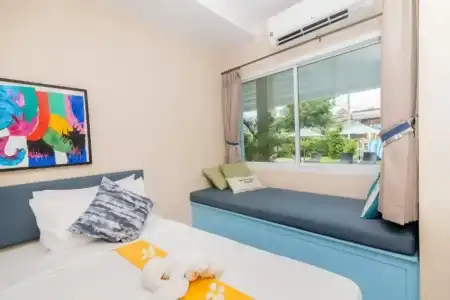 Surf & Sand Resort - 105