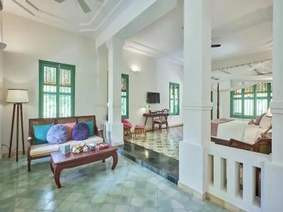 Poulo Condor Boutique Resort & Spa - 68