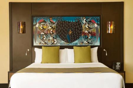 Ramada Resort by Wyndham Dar es Salaam - 69