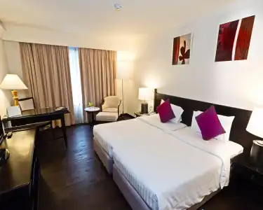 Silom Serene, a Boutique - 101