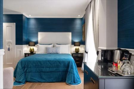 Evripidou Suites - 144